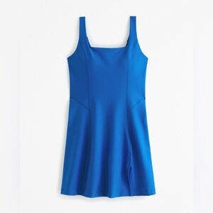 Abercrombie YPB dress